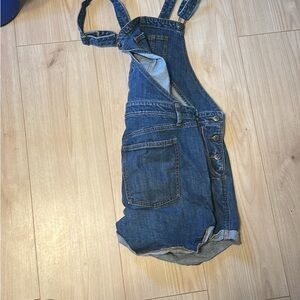 Old Navy Blue Jean Shorts